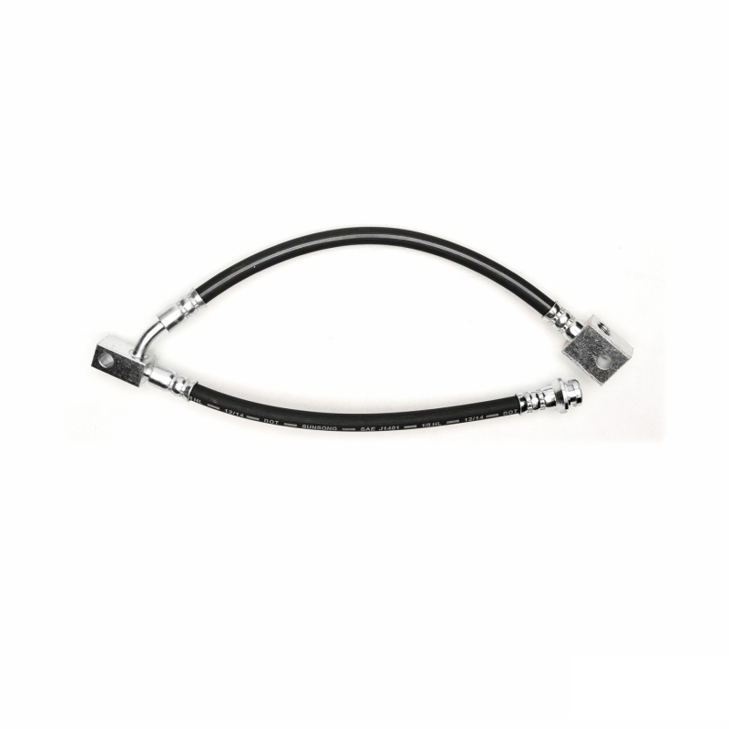 Infiniti M56 Brake Hose - Front - R1 Concepts - `11-`14